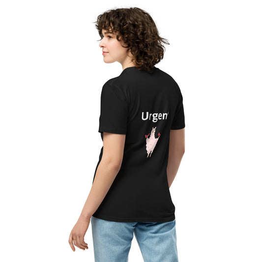 Unisex premium t-shirt