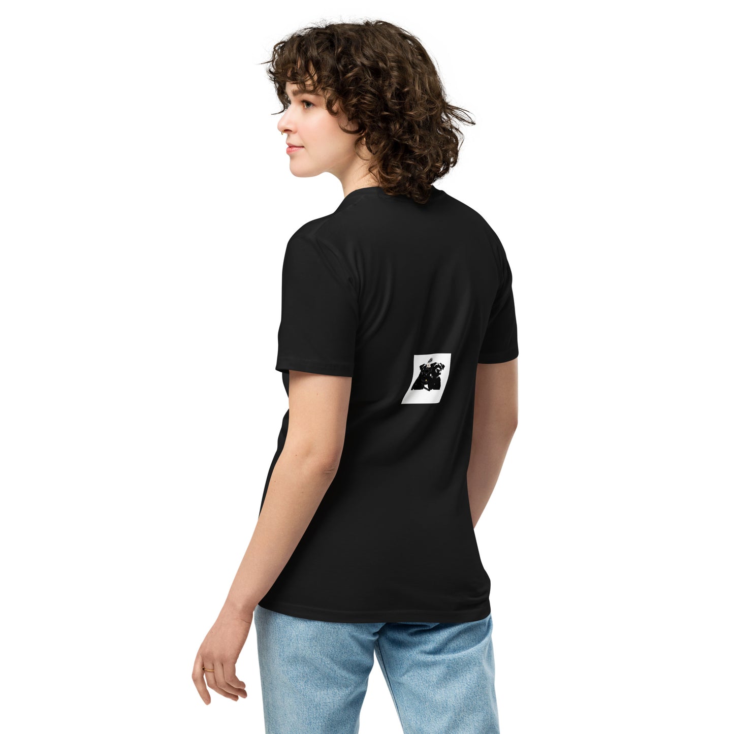 Unisex premium t-shirt